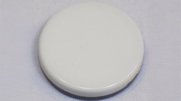 The Crated Coin by Mark Strivings