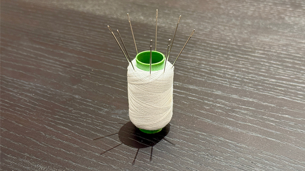 Threaded by JT Magic