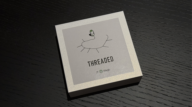 Threaded by JT Magic