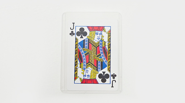 Flash Poker by JL Magic