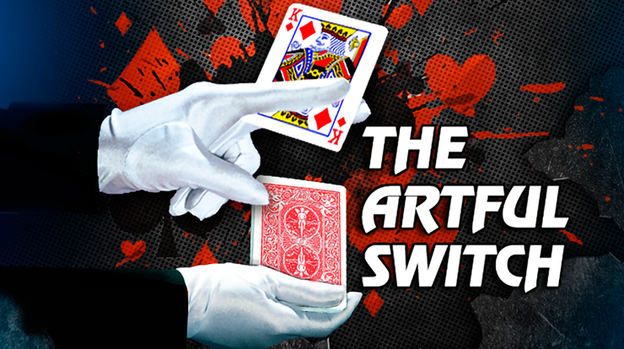 The Artful Switch - Video Download