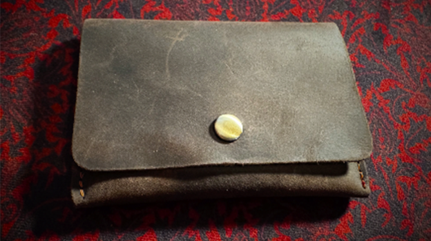 Equalizer Chips by Dead Rebel