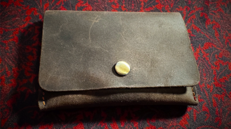 Equalizer Chips by Dead Rebel