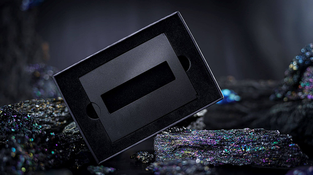 Shutter Frame by Massimo & TCC Magic