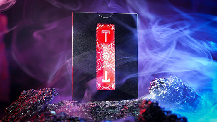 Shutter Frame by Massimo & TCC Magic