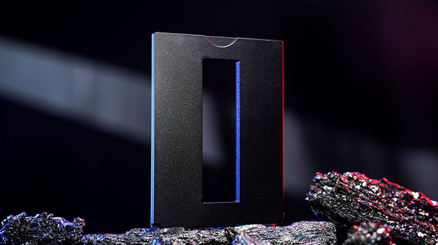 Shutter Frame by Massimo & TCC Magic