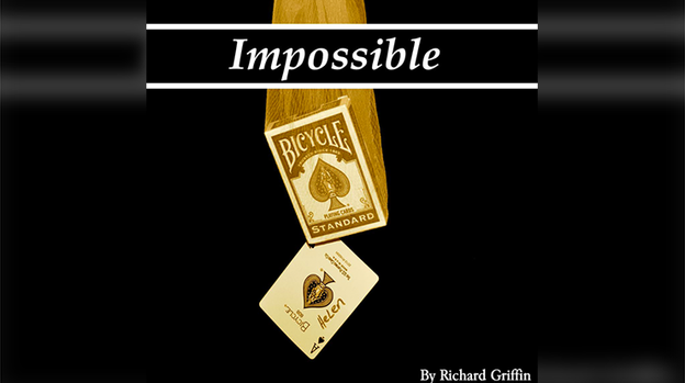 Impossible by Richard Griffin - Video Download