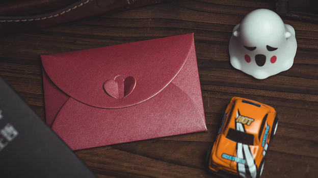 Jumper by WangZhe & Bacon Magic (Blue)