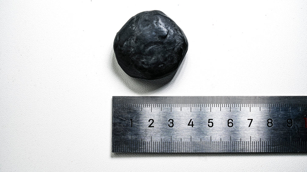 Stone Code by Pitata