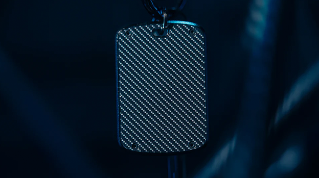 Keychain Prediction by Pitata