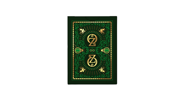 Bicycle Wonderful Wizard of Oz by US Playing Card