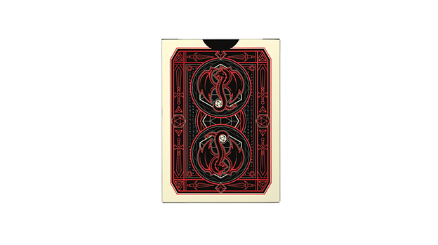 Bicycle Spellbound by US Playing Card