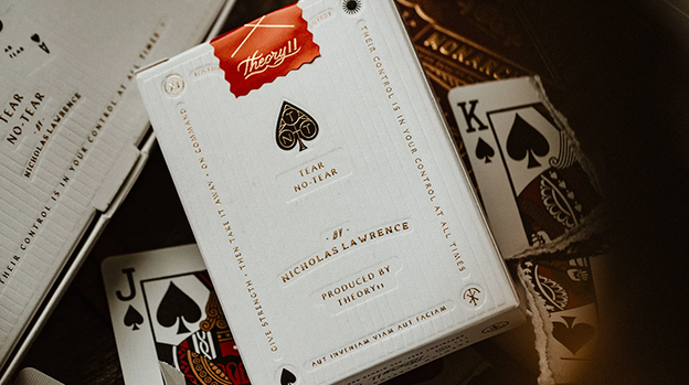 TNT by Nicholas Lawrence