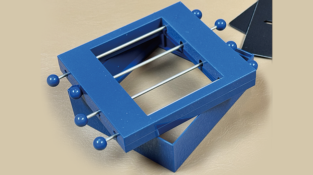 Jailbreak by Tenyo Magic