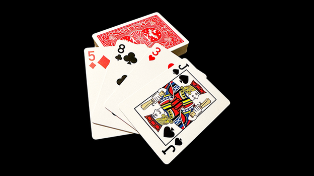 DVK Pro by Steve Dela