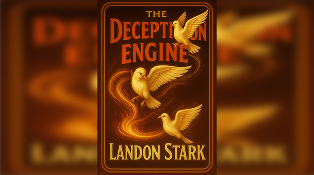 The Deception Engine by Landon Stark - ebook