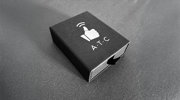 Appmazing Thumb Controller (Works with Appmazing APPS) by Appmazing