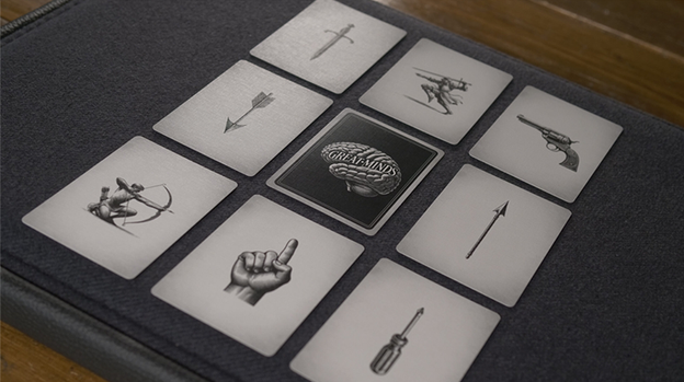 Outsmarted by Green Lemon