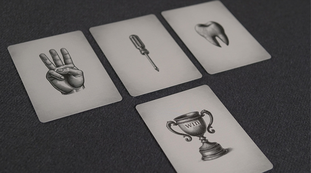 Outsmarted by Green Lemon