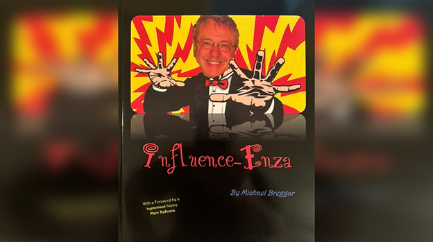 Influence-Enza by Michael Breggar