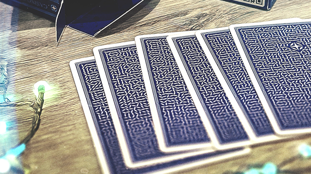 The Elysian Scripts by Phill Smith