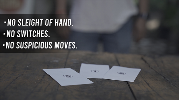 BOUND Envelopes by Manoj Kaushal