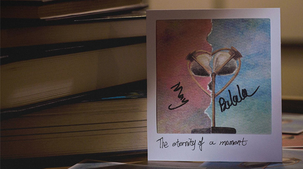 MEMORY by Balala Zheng & Billy Yeung