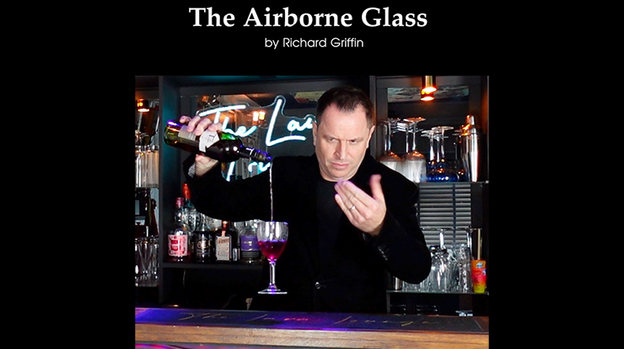 Airborne (Champagne) by Richard Griffin Productions