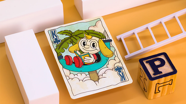 Prequel Classic Edition by Room One Cards