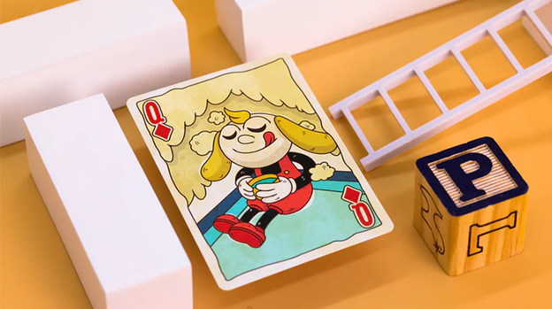 Prequel Classic Edition by Room One Cards