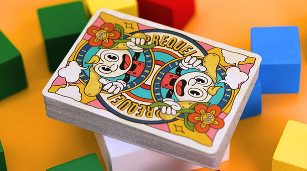 Prequel Classic Edition by Room One Cards