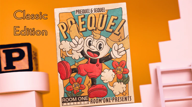 Prequel Classic Edition by Room One Cards