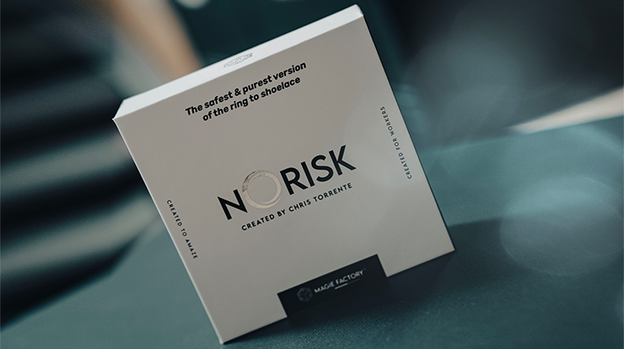 Norisk by Chris Torrente