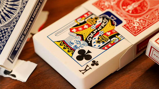 Card to Anything by Axel Vergnaud & TCC Magic