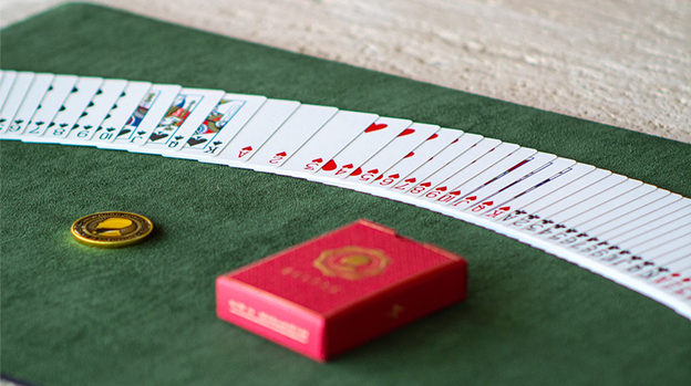 The DMC Luxury Close-Up Pad