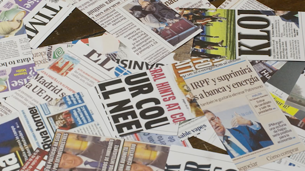 Instant Paper to Money (Canada) by Miguel Pizarro