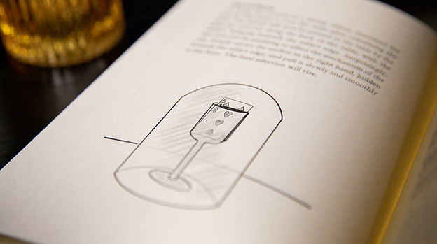 The Hummingbirds by Luke Jermay