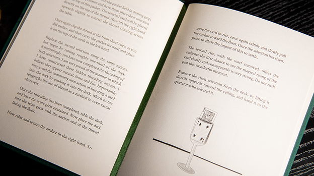 The Hummingbirds by Luke Jermay