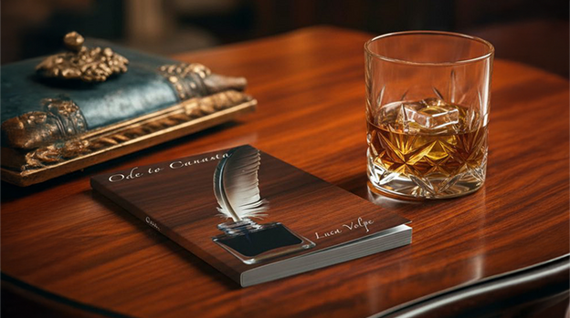 Ode to Canasta by Luca Volpe