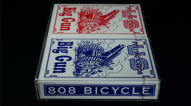 Carat DS2 Double Deck Sleeves (5 Pack)