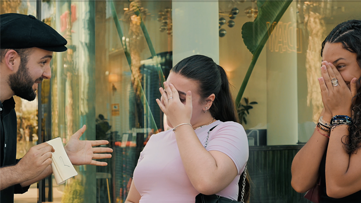 Cera by Gonzalo Albiñana and Crazy Jokers