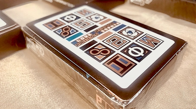 ISMISM Playing Cards