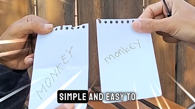 Notepad by Ma Arif