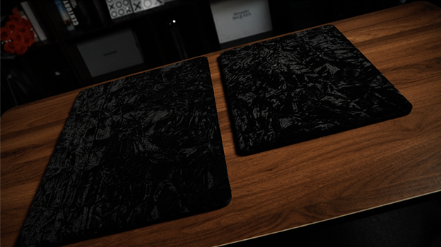 Black Art Close-up Pad Set (Small) by Bond Lee & Stephen Chan