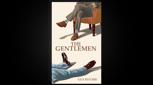 The Progressive Book Test by Michael O'Brien (The Gentleman)