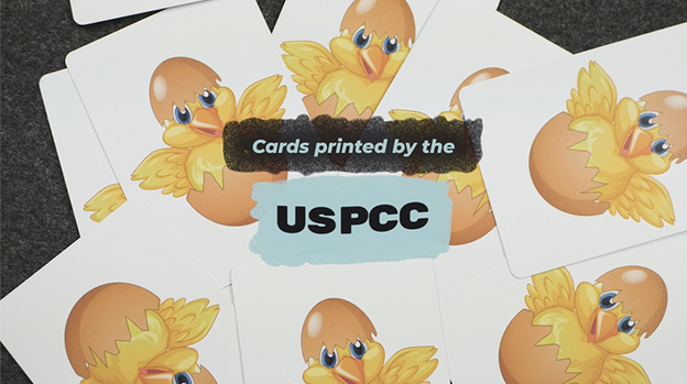 MY EGG (Red) by My Magical Project