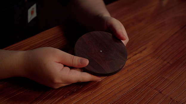 Light Coaster (Full Set) by Bri, Jeimin Lee, Arbudi