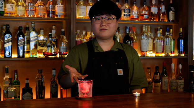 Light Coaster (Full Set) by Bri, Jeimin Lee, Arbudi