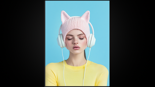 Yoshi by Fraser Parker