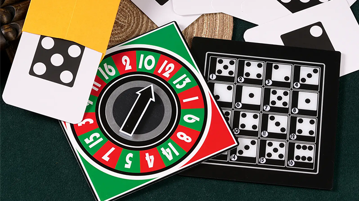 The Pointer Game by Ton Onosaka & Kaifu Wang